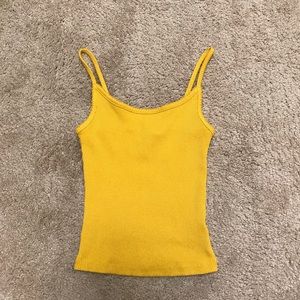 Cute tank top